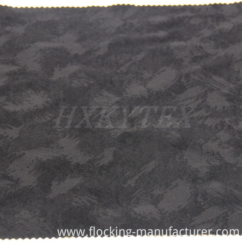 88%Nylon 12%Spandex Fabric with Jacquard 4-Way Stretch
